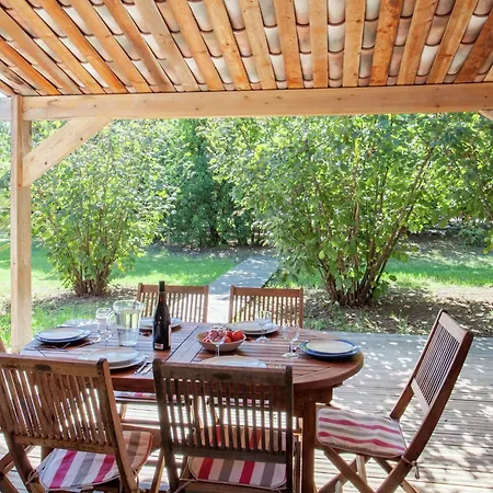 Charming Villa In Poggio Mezzana Near Beach *