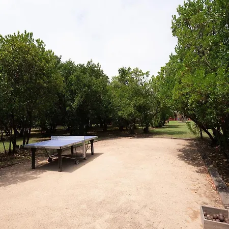 Charming Villa In Poggio Mezzana Near Beach Villa Santa-Lucia-di-Moriani