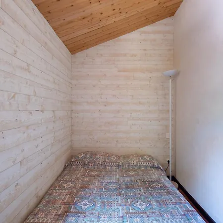 Charming Villa In Poggio Mezzana Near Beach * Santa-Lucia-di-Moriani