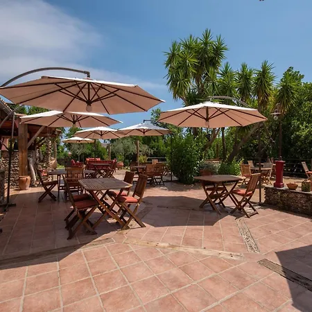 Charming Villa In Poggio Mezzana Near Beach