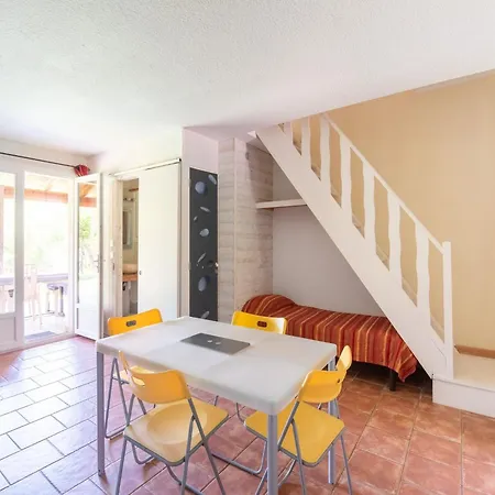 Charming Villa In Poggio Mezzana Near Beach Villa *