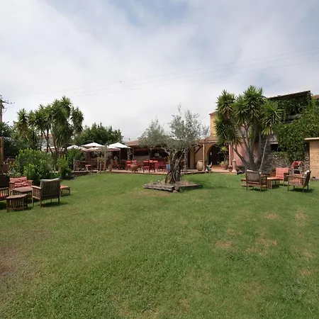 Charming Villa In Poggio Mezzana Near Beach *