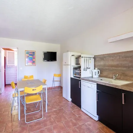 Charming Villa In Poggio Mezzana Near Beach Santa-Lucia-di-Moriani