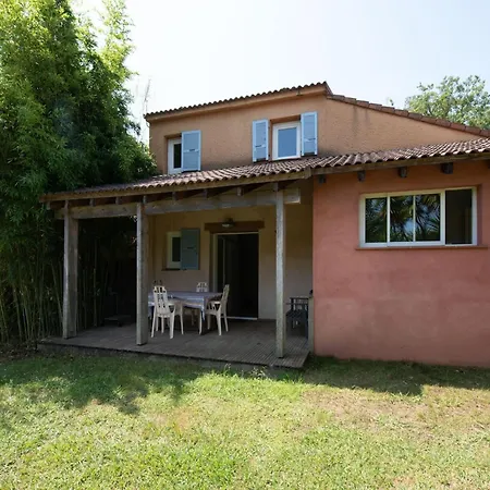 Charming Villa In Poggio Mezzana Near Beach Villa