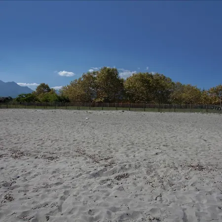 Charming Villa In Poggio Mezzana Near Beach Santa-Lucia-di-Moriani