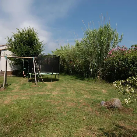 Charming Villa In Poggio Mezzana Near Beach Villa