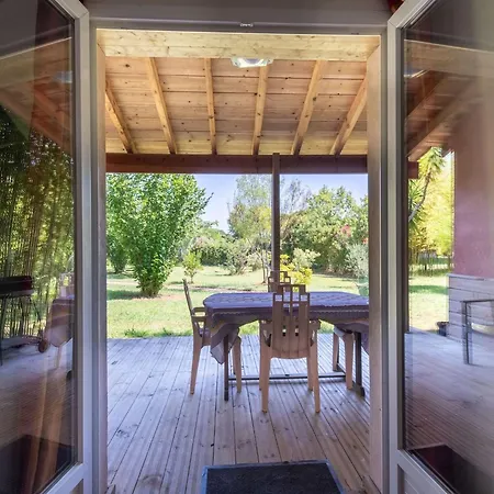 Charming Villa In Poggio Mezzana Near Beach *