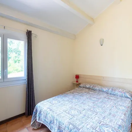 Charming Villa In Poggio Mezzana Near Beach * Santa-Lucia-di-Moriani