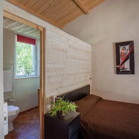 Villa Charming Villa In Poggio Mezzana Near Beach *