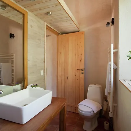 Charming Villa In Poggio Mezzana Near Beach Villa Santa-Lucia-di-Moriani