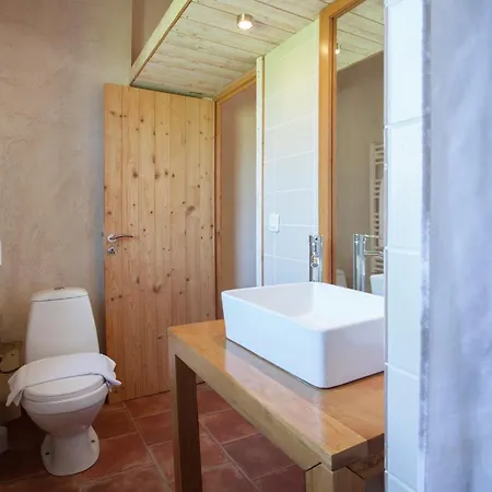 Villa Charming Villa In Poggio Mezzana Near Beach Santa-Lucia-di-Moriani