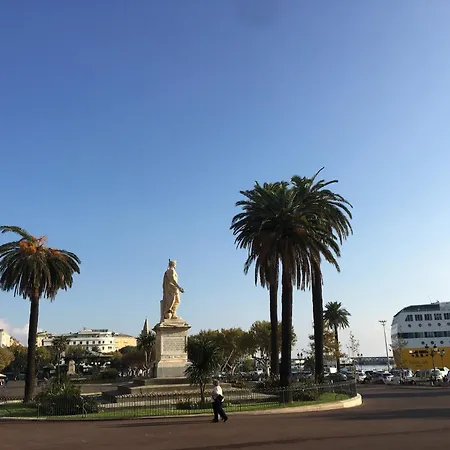 Charming Villa In Poggio Mezzana Near Beach Villa Santa-Lucia-di-Moriani