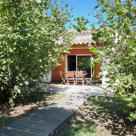 Charming Villa In Poggio Mezzana Near Beach