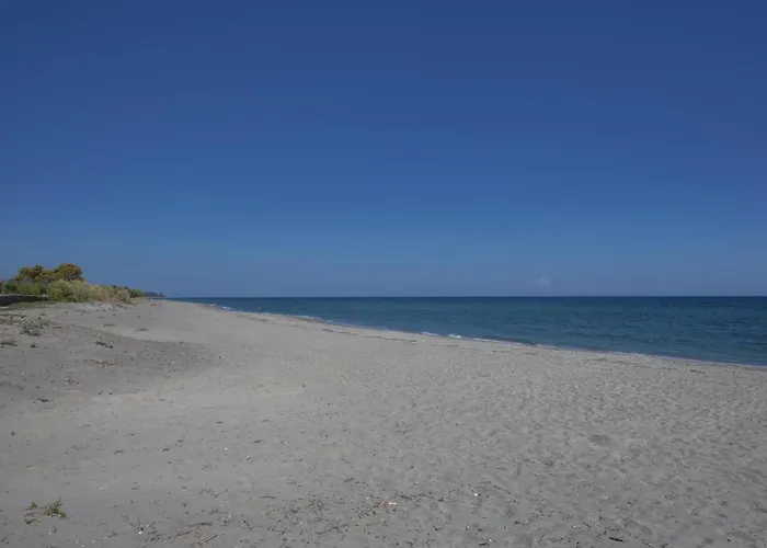 فيلة Charming Villa In Poggio Mezzana Near Beach سانتا لوسيا دى مورياني