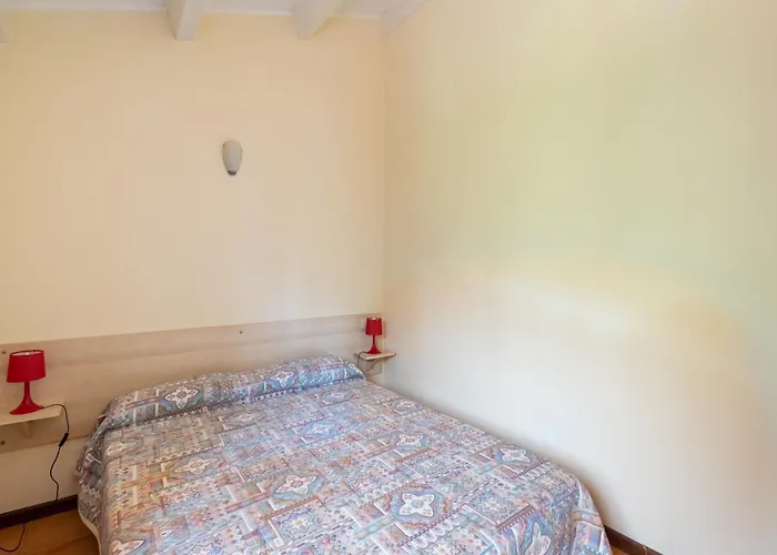 فيلة Charming Villa In Poggio Mezzana Near Beach *