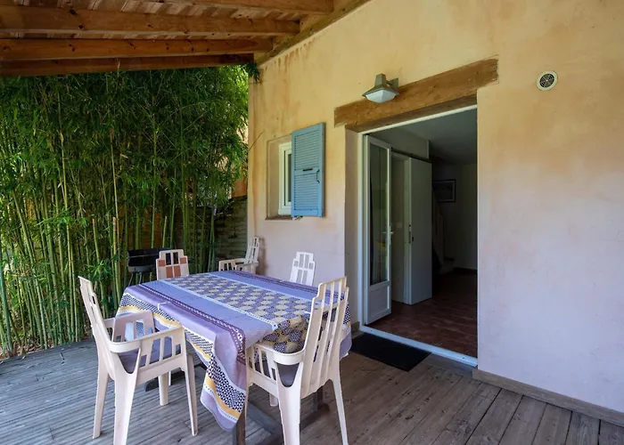Charming Villa In Poggio Mezzana Near Beach * سانتا لوسيا دى مورياني