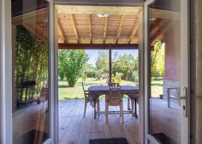 Charming Villa In Poggio Mezzana Near Beach *