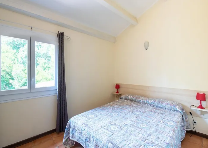 Charming Villa In Poggio Mezzana Near Beach * سانتا لوسيا دى مورياني