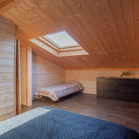 Charming In Poggio Mezzana Near * Santa-Lucia-di-Moriani