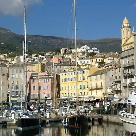 Villa Charming In Poggio Mezzana Near Santa-Lucia-di-Moriani