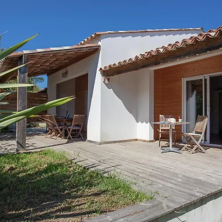 Charming Villa In Poggio Mezzana Near Beach