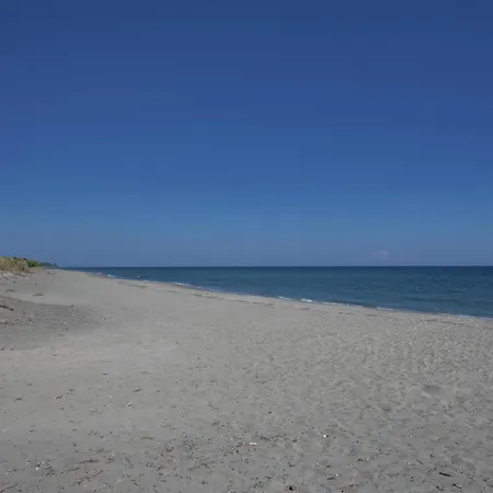 Villa Charming In Poggio Mezzana Near Santa-Lucia-di-Moriani