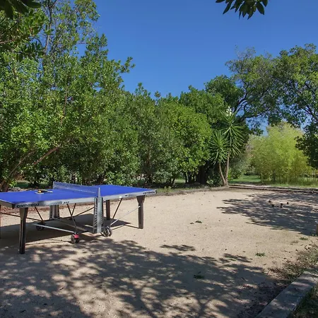 Charming Villa In Poggio Mezzana Near Beach