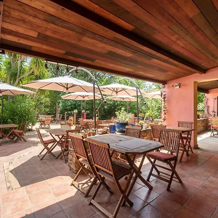 Villa Charming In Poggio Mezzana Near