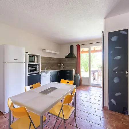 Charming Villa In Poggio Mezzana Near Beach