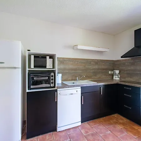 Charming In Poggio Mezzana Near Villa Santa-Lucia-di-Moriani