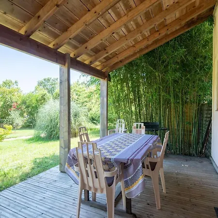 Villa Charming In Poggio Mezzana Near Santa-Lucia-di-Moriani