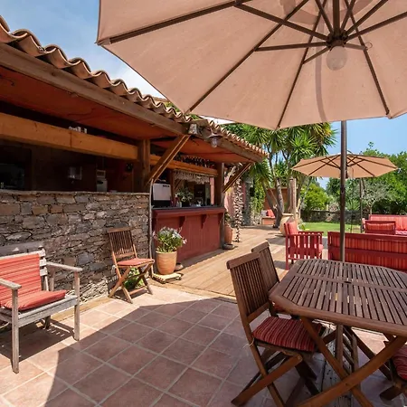 Villa Charming Villa In Poggio Mezzana Near Beach