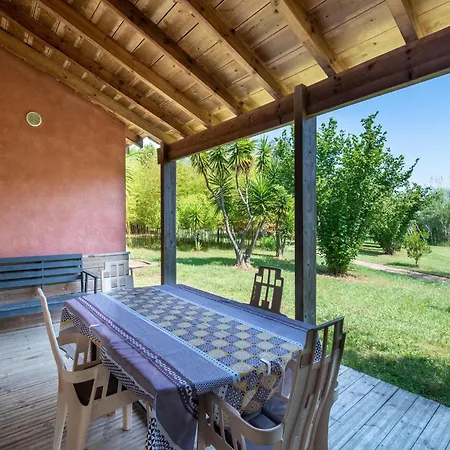 Villa Charming Villa In Poggio Mezzana Near Beach *