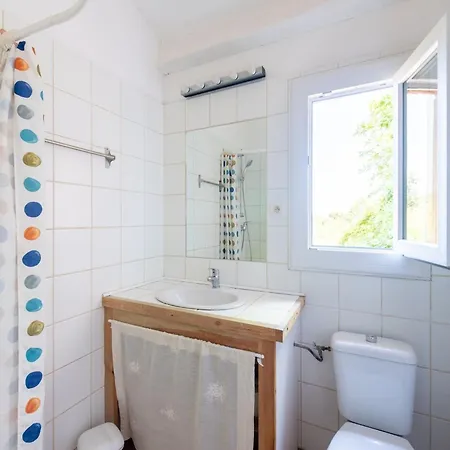 Charming Villa In Poggio Mezzana Near Beach Villa Santa-Lucia-di-Moriani