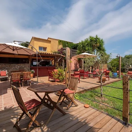 Charming Villa In Poggio Mezzana Near Beach