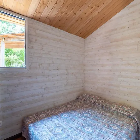 Charming In Poggio Mezzana Near Villa Santa-Lucia-di-Moriani