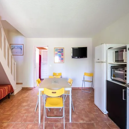 Villa Charming In Poggio Mezzana Near Santa-Lucia-di-Moriani