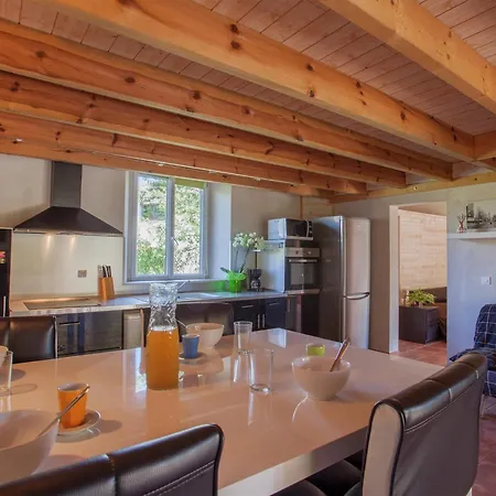 Villa Charming In Poggio Mezzana Near Santa-Lucia-di-Moriani