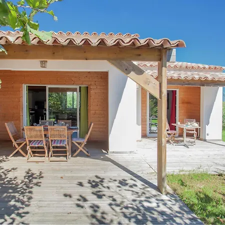 Charming Villa In Poggio Mezzana Near Beach