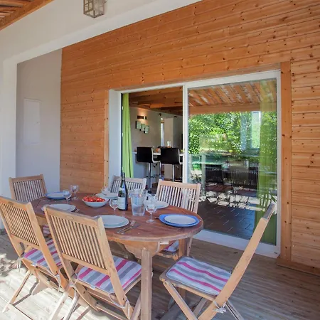 Charming Villa In Poggio Mezzana Near Beach * Santa-Lucia-di-Moriani