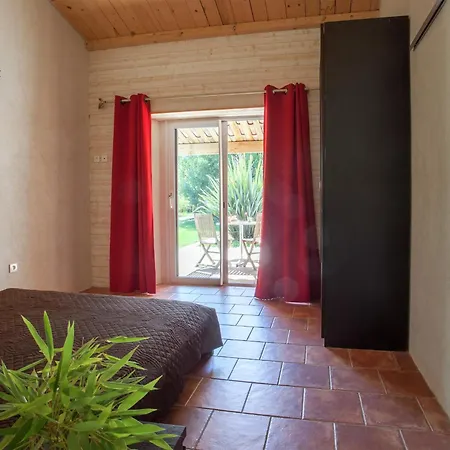 Charming Villa In Poggio Mezzana Near Beach Villa Santa-Lucia-di-Moriani