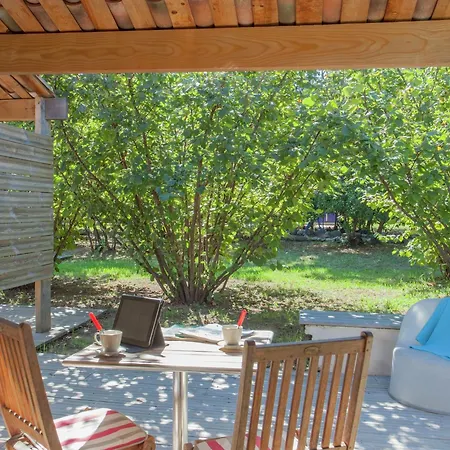 Charming Villa In Poggio Mezzana Near Beach Villa Santa-Lucia-di-Moriani