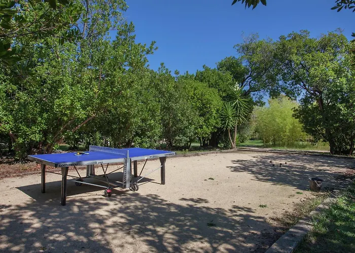 Charming Villa In Poggio Mezzana Near Beach