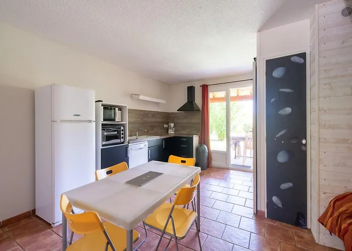 Charming Villa In Poggio Mezzana Near Beach