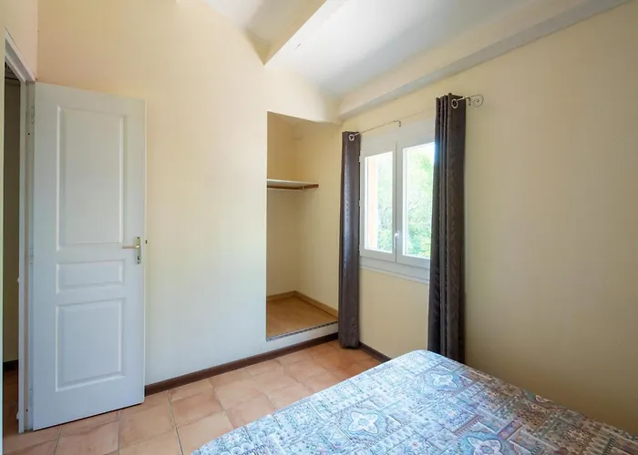 Charming Villa In Poggio Mezzana Near Beach Villa Santa-Lucia-di-Moriani