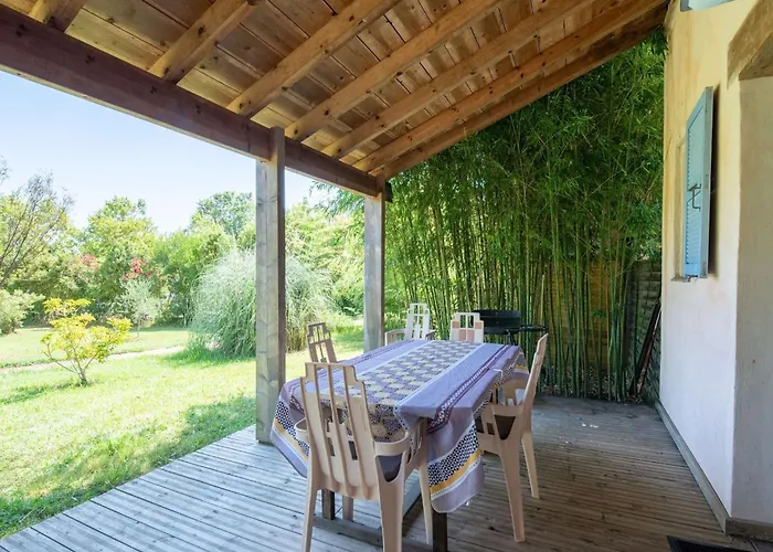 Villa Charming Villa In Poggio Mezzana Near Beach Santa-Lucia-di-Moriani