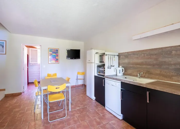 Charming Villa In Poggio Mezzana Near Beach Santa-Lucia-di-Moriani