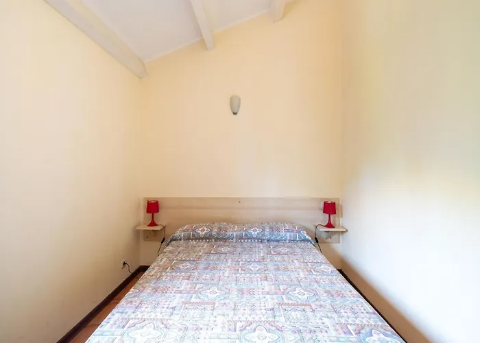 Charming Villa In Poggio Mezzana Near Beach Villa Santa-Lucia-di-Moriani