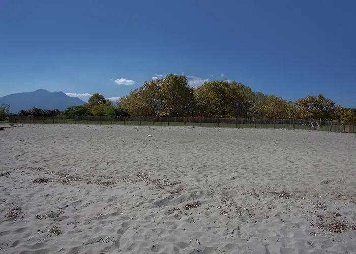 Charming Villa In Poggio Mezzana Near Beach Santa-Lucia-di-Moriani