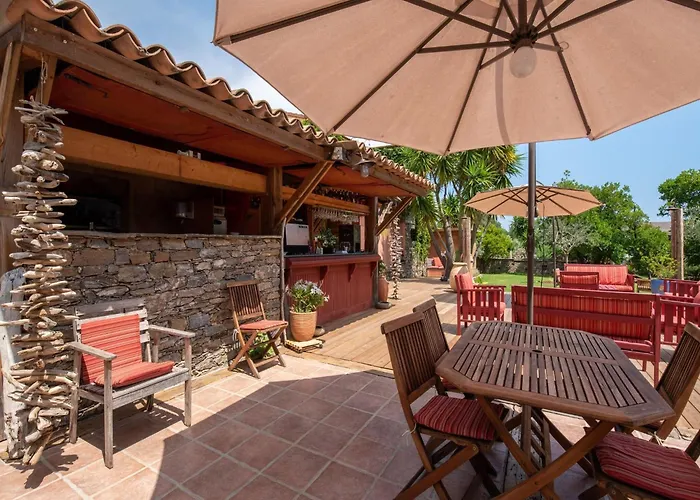 Villa Charming Villa In Poggio Mezzana Near Beach